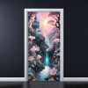 Print Decorare Usa