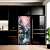 Print Decorare Frigider