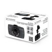 Camera auto DVR XTREME GUARD XDR101 cu ecran LCD 2.4"