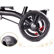 Tricicleta pentru copii Premium TRIKE FIX LITE - ALBASTRU