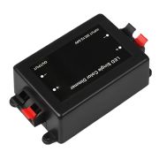 Dimmer / comutator wireless pentru Banda LED cu Telecomanda, 12V - 24V