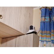 Camera Supraveghere IP Wireless Rotativa, Monitor pentru Bebelusi