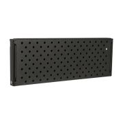 Raft magnetic de frigider 2in1, pentru condimente si prosop de bucatarie