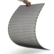 Grila Sport Tuning Honey Comb 120 x 40cm (hexagon 10 x 10 mm)