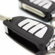 Modul inchidere centralizata cu telecomanda model BMW NEW si iesire pentru sirena