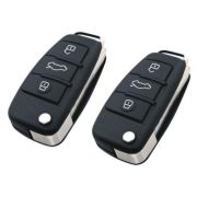 Modul inchidere centralizata cu telecomanda model AUDI si iesire pentru sirena