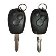 Modul inchidere centralizata cu telecomanda model DACIA, RENAULT si iesire pentru sirena