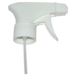 Pompa Trigger Spray pentru substante lichide cu spumare