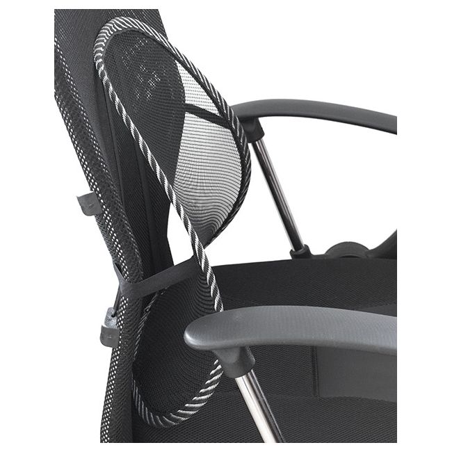 Beginner Continent disconnected Perna suport lombar pentru scaun masina sau scaun birou