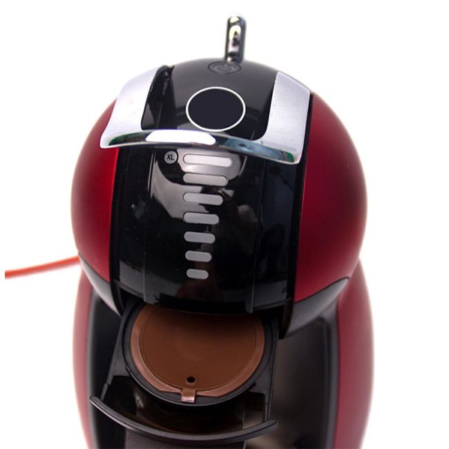Set 5 capsule reutilizabile pentru Aparatele de Cafea Dolce Gusto (Espressoare Dolce Gusto)