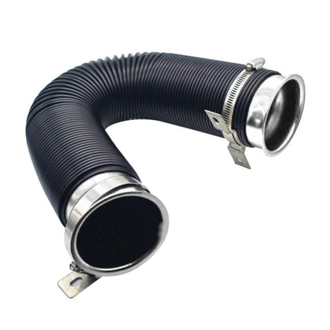 Racord Tubulatura Flexibila pentru montare filtru aer SPORT