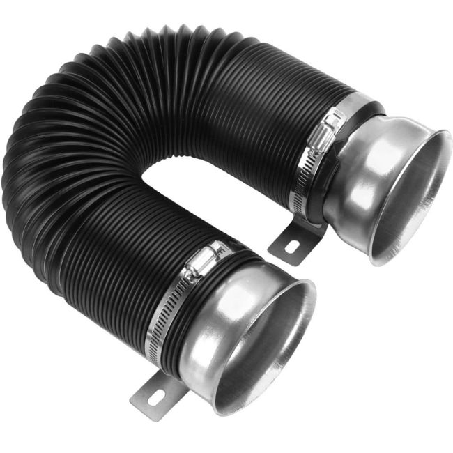 Racord Tubulatura Flexibila pentru montare filtru aer SPORT