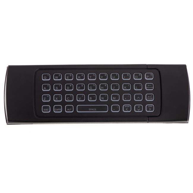 Telecomanda cu Tastatura si Mouse SMART TV MX3 PRO