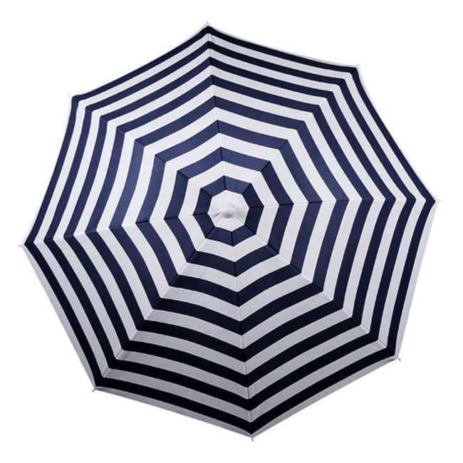 Umbrela de Plaja sau Gradina, in doua culori, model XL cu deschidere de pana la 160 cm