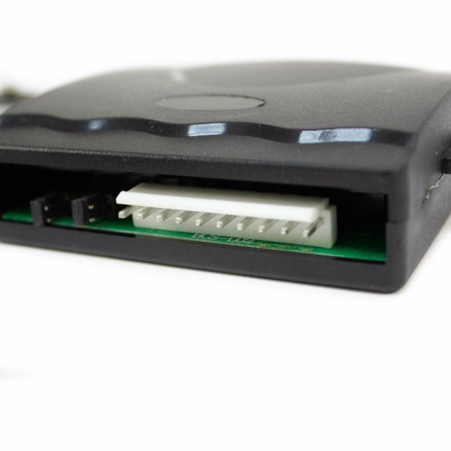 Modul inchidere centralizata cu telecomanda model 3721 si iesire pentru sirena